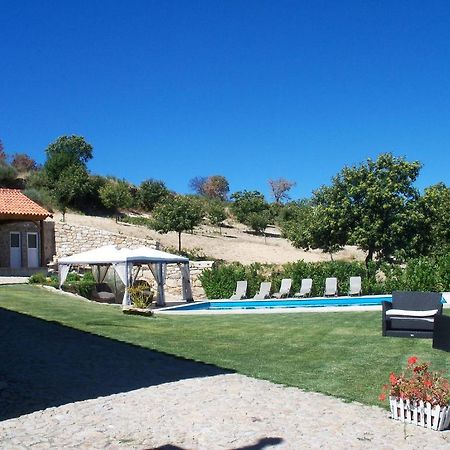 Quinta Da Picoila Hotel Penedono Exterior photo